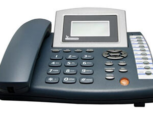 V-Link Desktop Phone